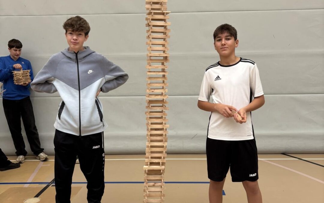 Der Praxistag – eine besondere Möglichkeit in der Berufsorientierung